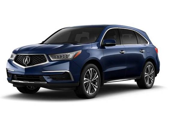 ACURA MDX 2019 5J8YD4H56KL013370 image