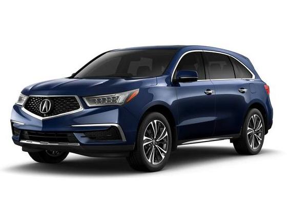 ACURA MDX 2019 5J8YD4H53KL027341 image