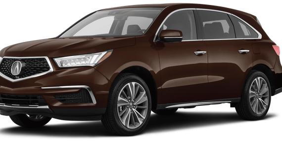 ACURA MDX 2019 5J8YD3H56KL002329 image ACURA MDX 2019 5J8YD3H56KL002329 image