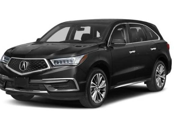 ACURA MDX 2019 5J8YD4H54KL017501 image ACURA MDX 2019 5J8YD4H54KL017501 image