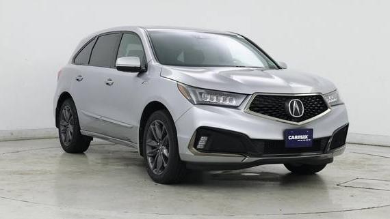 ACURA MDX 2019 5J8YD4H09KL013738 image ACURA MDX 2019 5J8YD4H09KL013738 image