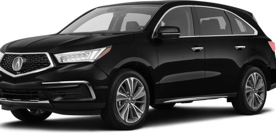 ACURA MDX 2019 5J8YD4H5XKL032035 image ACURA MDX 2019 5J8YD4H5XKL032035 image