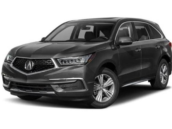 ACURA MDX 2019 5J8YD4H36KL036100 image ACURA MDX 2019 5J8YD4H36KL036100 image