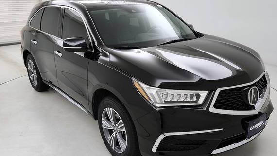 ACURA MDX 2019 5J8YD3H34KL012159 image ACURA MDX 2019 5J8YD3H34KL012159 image