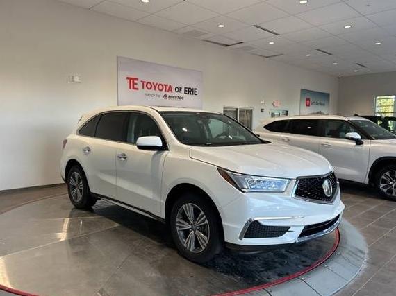 ACURA MDX 2019 5J8YD4H33KL026348 image ACURA MDX 2019 5J8YD4H33KL026348 image