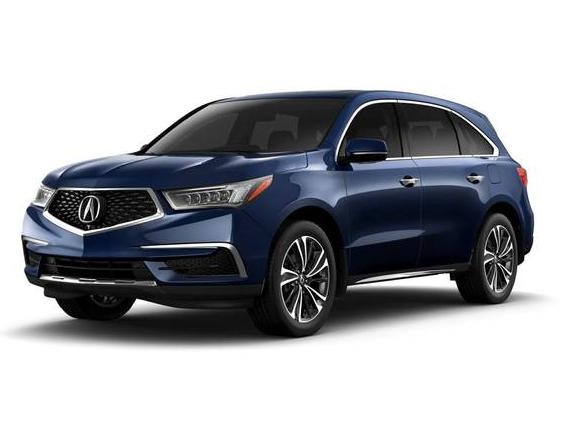 ACURA MDX 2019 5J8YD4H79KL004731 image
