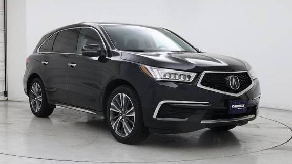 ACURA MDX 2019 5J8YD4H58KL025780 image ACURA MDX 2019 5J8YD4H58KL025780 image