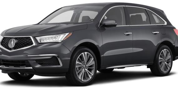 ACURA MDX 2019 5J8YD3H55KL000524 image ACURA MDX 2019 5J8YD3H55KL000524 image