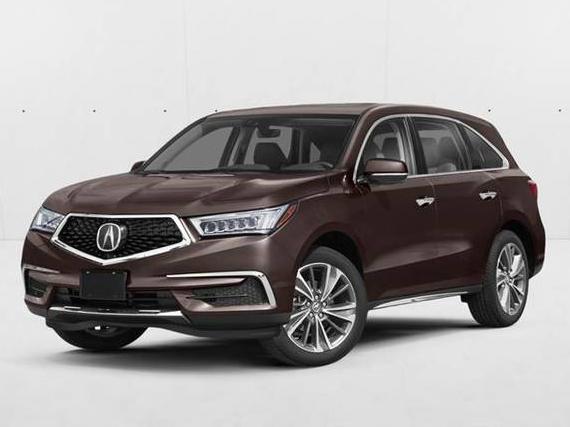 ACURA MDX 2019 5J8YD3H54KL000658 image ACURA MDX 2019 5J8YD3H54KL000658 image