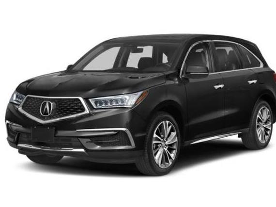 ACURA MDX 2019 5J8YD4H58KL018778 image ACURA MDX 2019 5J8YD4H58KL018778 image