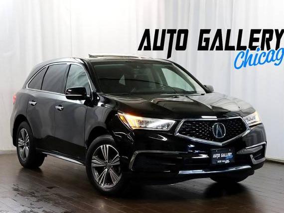 ACURA MDX 2019 5J8YD4H31KL030947 image ACURA MDX 2019 5J8YD4H31KL030947 image