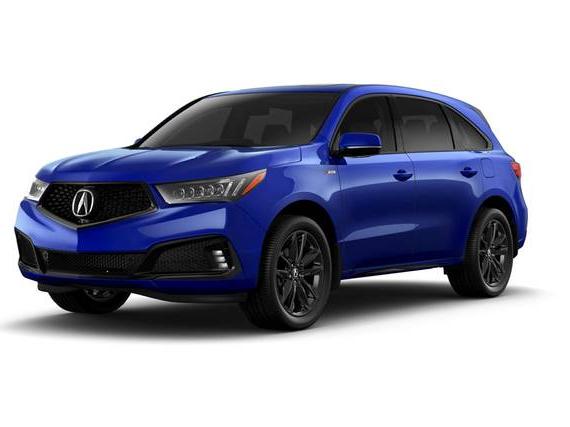 ACURA MDX 2019 5J8YD4H02KL013032 image