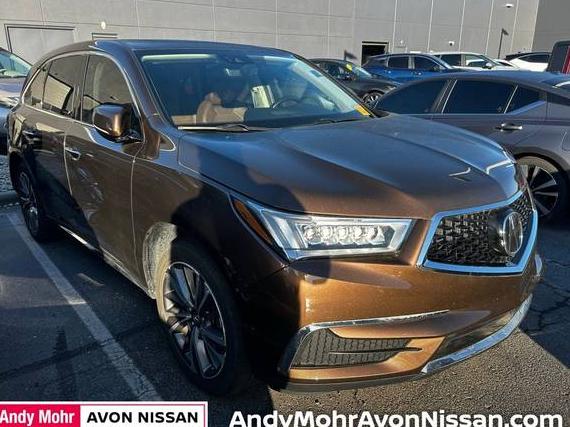 ACURA MDX 2019 5J8YD4H52KL002947 image ACURA MDX 2019 5J8YD4H52KL002947 image