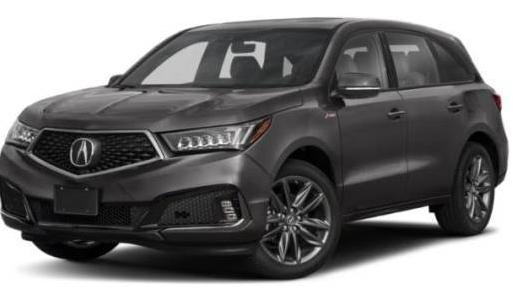 ACURA MDX 2019 5J8YD4H0XKL007222 image