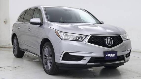 ACURA MDX 2019 5J8YD4H53KL016095 image ACURA MDX 2019 5J8YD4H53KL016095 image
