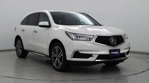 ACURA MDX 2019 5J8YD4H55KL032993 image ACURA MDX 2019 5J8YD4H55KL032993 image