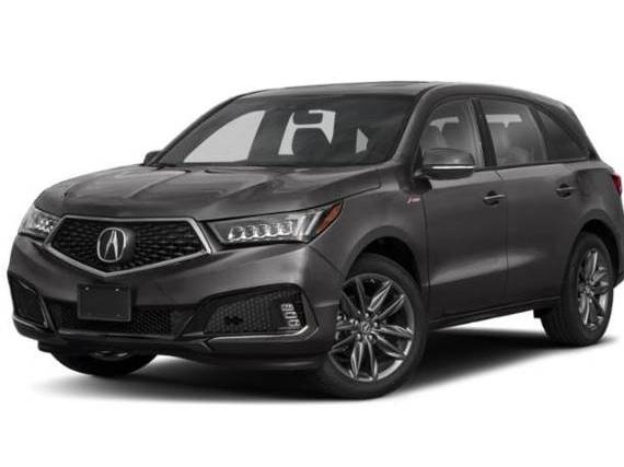 ACURA MDX 2019 5J8YD4H07KL016668 image ACURA MDX 2019 5J8YD4H07KL016668 image