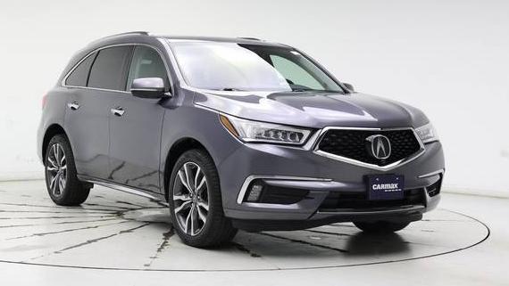 ACURA MDX 2019 5J8YD4H80KL003444 image ACURA MDX 2019 5J8YD4H80KL003444 image