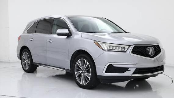 ACURA MDX 2019 5J8YD3H51KL010449 image ACURA MDX 2019 5J8YD3H51KL010449 image