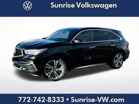 ACURA MDX 2019 5J8YD3H50KL001743 image ACURA MDX 2019 5J8YD3H50KL001743 image