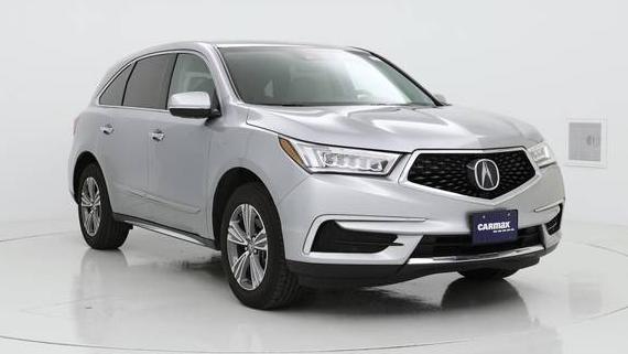 ACURA MDX 2019 5J8YD4H3XKL033488 image ACURA MDX 2019 5J8YD4H3XKL033488 image