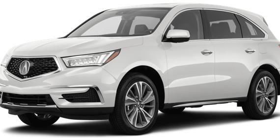 ACURA MDX 2019 5J8YD4H52KL027959 image ACURA MDX 2019 5J8YD4H52KL027959 image