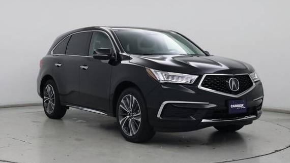 ACURA MDX 2019 5J8YD4H77KL010477 image ACURA MDX 2019 5J8YD4H77KL010477 image