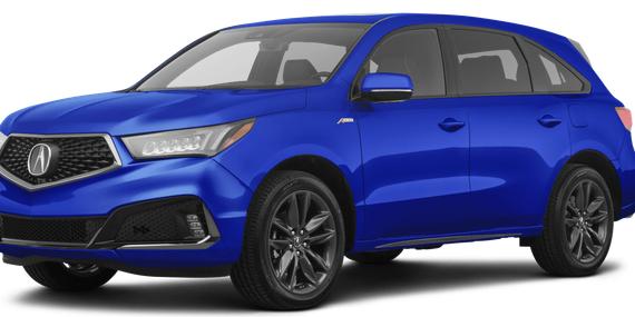 ACURA MDX 2019 5J8YD4H05KL015793 image ACURA MDX 2019 5J8YD4H05KL015793 image