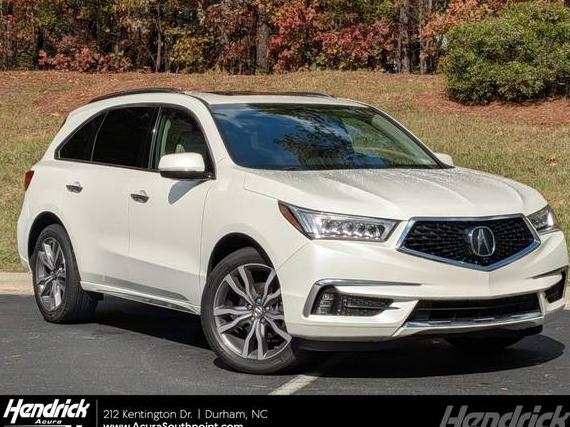 ACURA MDX 2019 5J8YD3H87KL007789 image ACURA MDX 2019 5J8YD3H87KL007789 image