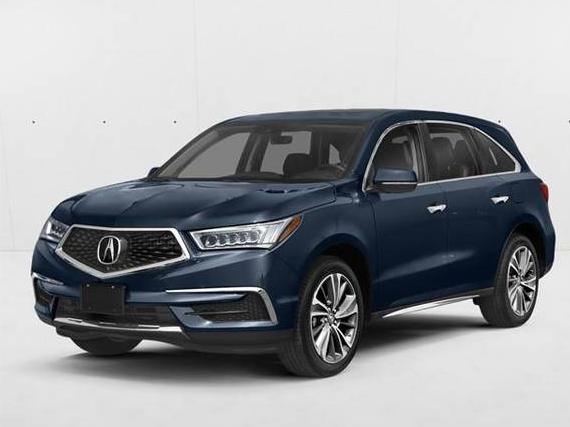 ACURA MDX 2019 5J8YD4H53KL033558 image ACURA MDX 2019 5J8YD4H53KL033558 image