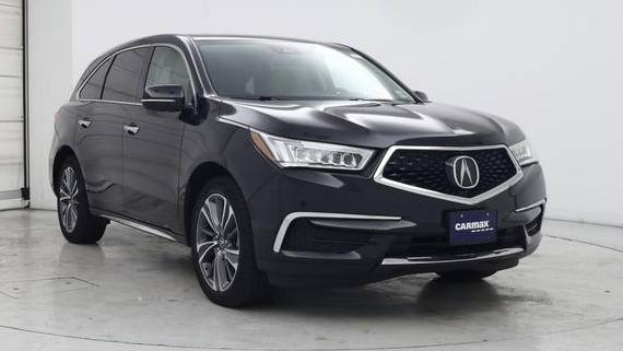 ACURA MDX 2019 5J8YD4H53KL014587 image ACURA MDX 2019 5J8YD4H53KL014587 image