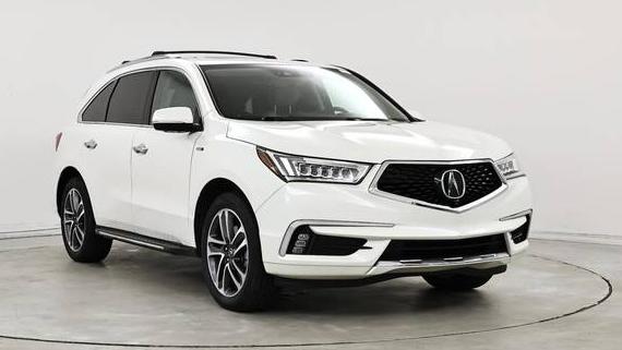ACURA MDX 2019 5J8YD7H77KL000744 image ACURA MDX 2019 5J8YD7H77KL000744 image