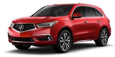 ACURA MDX 2019 5J8YD4H80KL805444 image ACURA MDX 2019 5J8YD4H80KL805444 image