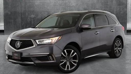 ACURA MDX 2019 5J8YD4H88KL008357 image