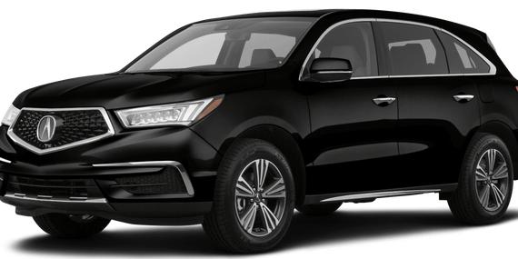 ACURA MDX 2019 5J8YD3H37KL002516 image ACURA MDX 2019 5J8YD3H37KL002516 image
