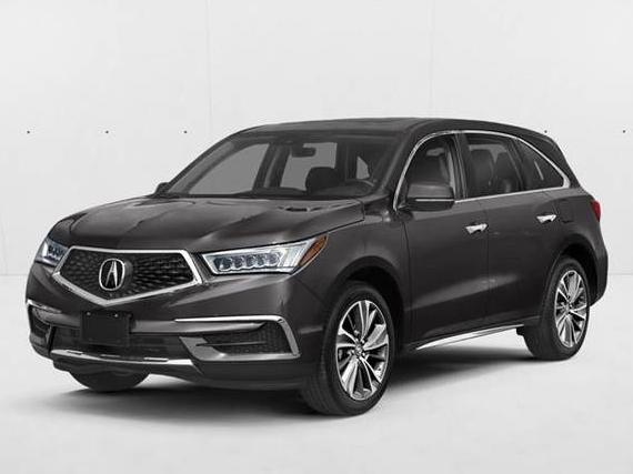 ACURA MDX 2019 5J8YD4H50KL029628 image ACURA MDX 2019 5J8YD4H50KL029628 image