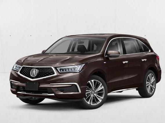 ACURA MDX 2019 5J8YD7H59KL000971 image ACURA MDX 2019 5J8YD7H59KL000971 image