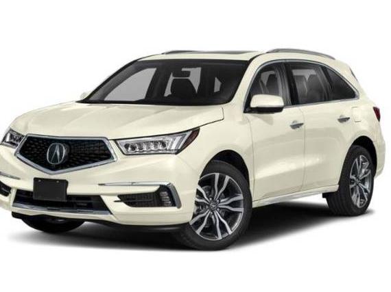 ACURA MDX 2019 5J8YD4H87KL021536 image ACURA MDX 2019 5J8YD4H87KL021536 image