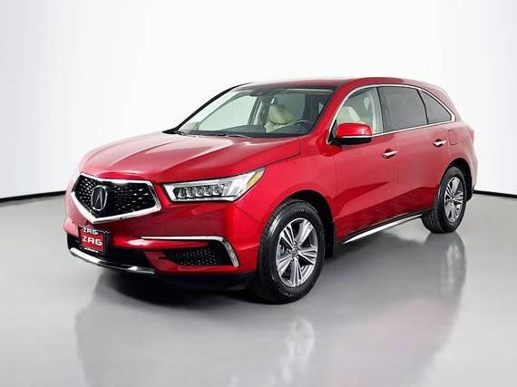 ACURA MDX 2019 5J8YD4H36KL007065 image ACURA MDX 2019 5J8YD4H36KL007065 image