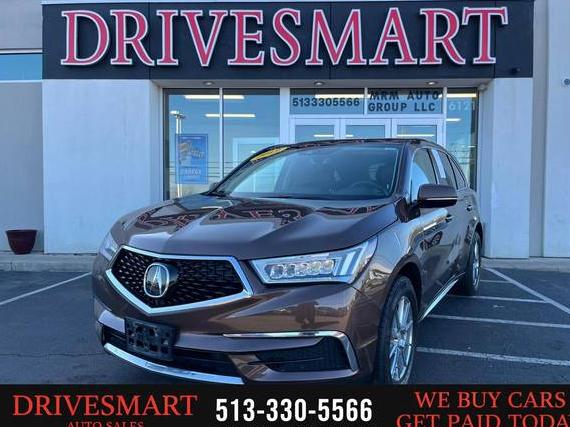 ACURA MDX 2019 5J8YD4H35KL002049 image ACURA MDX 2019 5J8YD4H35KL002049 image