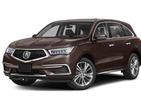 ACURA MDX 2019 5J8YD3H58KL006673 image ACURA MDX 2019 5J8YD3H58KL006673 image