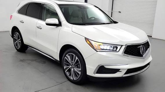 ACURA MDX 2019 5J8YD4H56KL033733 image ACURA MDX 2019 5J8YD4H56KL033733 image