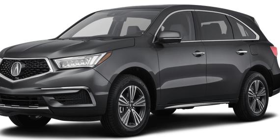 ACURA MDX 2019 5J8YD4H34KL031011 image ACURA MDX 2019 5J8YD4H34KL031011 image