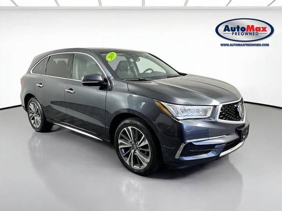 ACURA MDX 2019 5J8YD4H52KL023782 image ACURA MDX 2019 5J8YD4H52KL023782 image