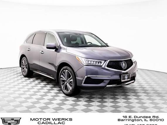 ACURA MDX 2019 5J8YD4H51KL031470 image ACURA MDX 2019 5J8YD4H51KL031470 image
