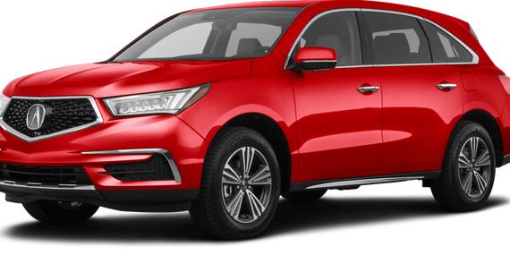 ACURA MDX 2019 5J8YD4H34KL030165 image ACURA MDX 2019 5J8YD4H34KL030165 image