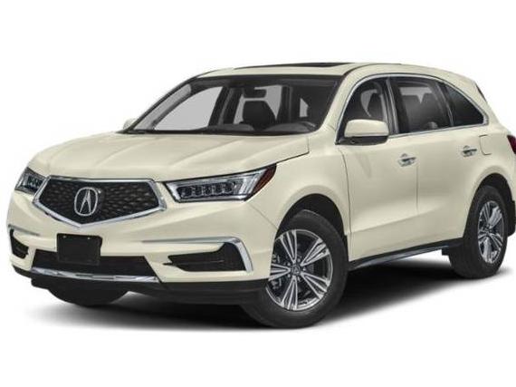 ACURA MDX 2019 5J8YD3H38KL004520 image ACURA MDX 2019 5J8YD3H38KL004520 image