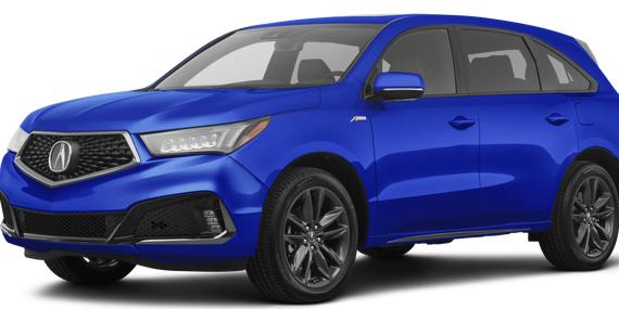 ACURA MDX 2019 5J8YD4H03KL015792 image ACURA MDX 2019 5J8YD4H03KL015792 image