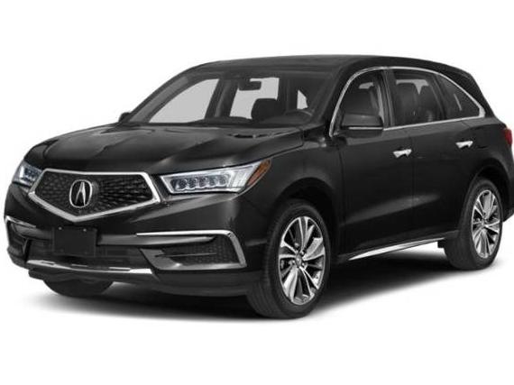 ACURA MDX 2019 5J8YD4H54KL001105 image ACURA MDX 2019 5J8YD4H54KL001105 image