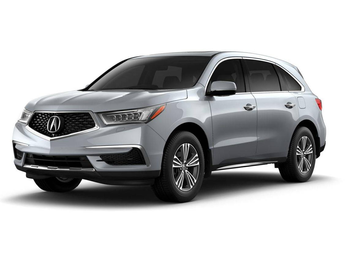 ACURA MDX 2019 5J8YD4H35KL005842 image